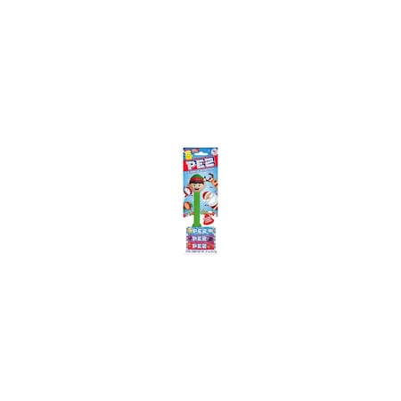 Assorted Candy And Dispenser 0.87 Oz